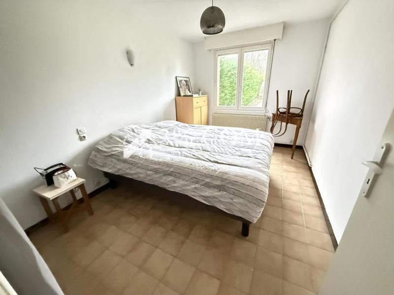 Maison - 86 m² - 5 pièces