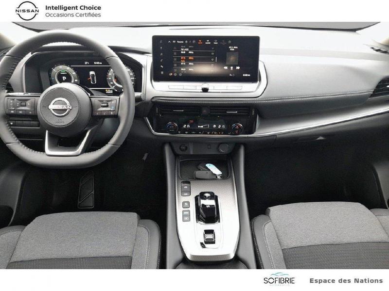 Nissan Qashqai J12b n-Connecta E-Power 190ch