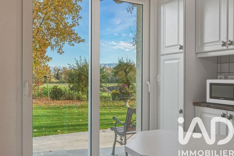Maison - 152 m² - 5 pièces