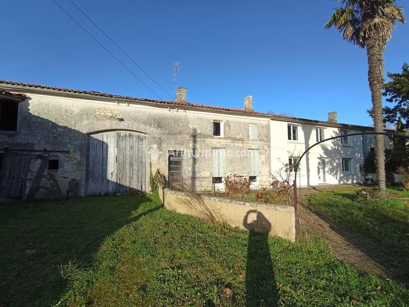 Maison - 142 m² - 6 pièces