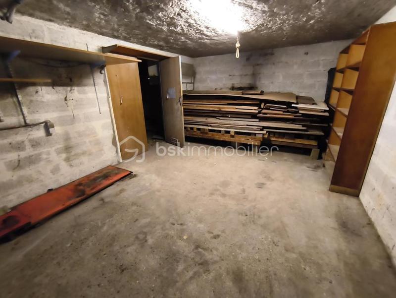 Pavillon - 140 m² - 6 pièces