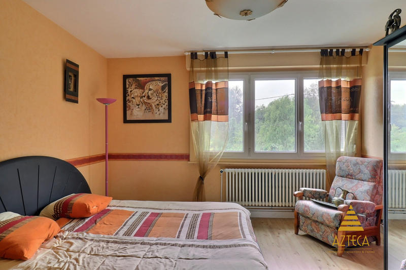 Maison - 321 m² - 7 pièces