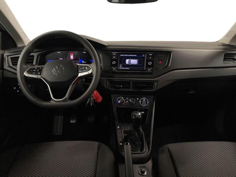 Volkswagen Polo 1.0 Mpi 80 s&amp;S Bvm5