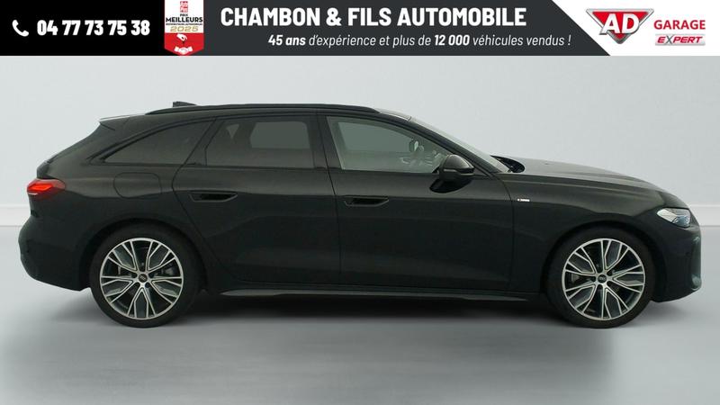 Audi A5 Avant Tdi Hybride 204 ch s tronic 7 s line