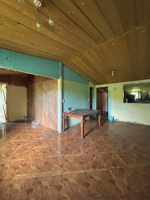 Maison - 85 m² - 5 pièces