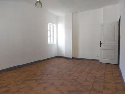 Appartement - 90 m² - 3 pièces