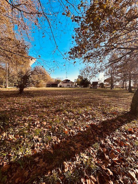 Maison ancienne - 205 m² - 7 pièces