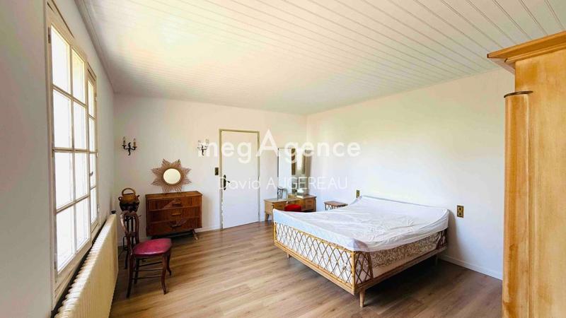 Maison - 103 m² - 4 pièces