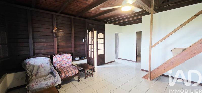 Maison - 195 m² - 6 pièces