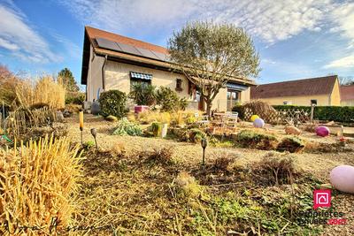 Maison - 172 m² - 7 pièces