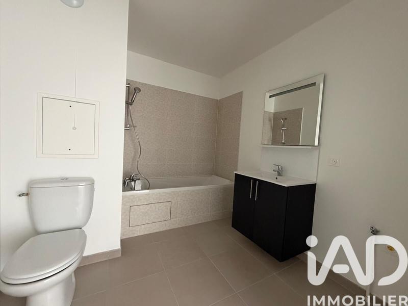 Appartement - 80 m² - 3 pièces