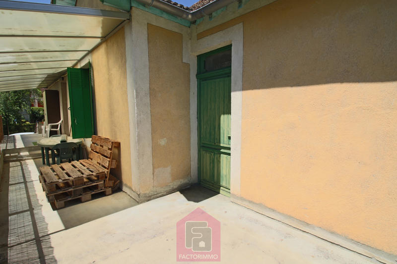 Maison - 117 m² - 6 pièces