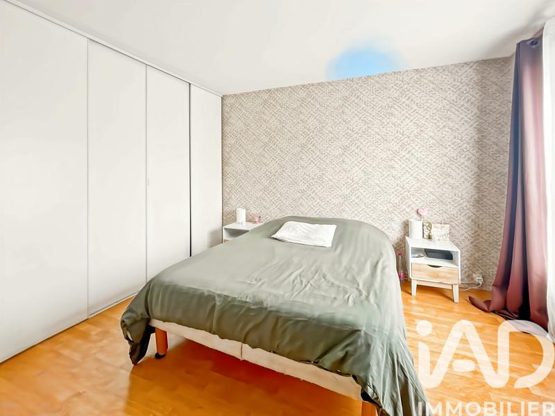 Maison de ville - 112 m² - 6 pièces