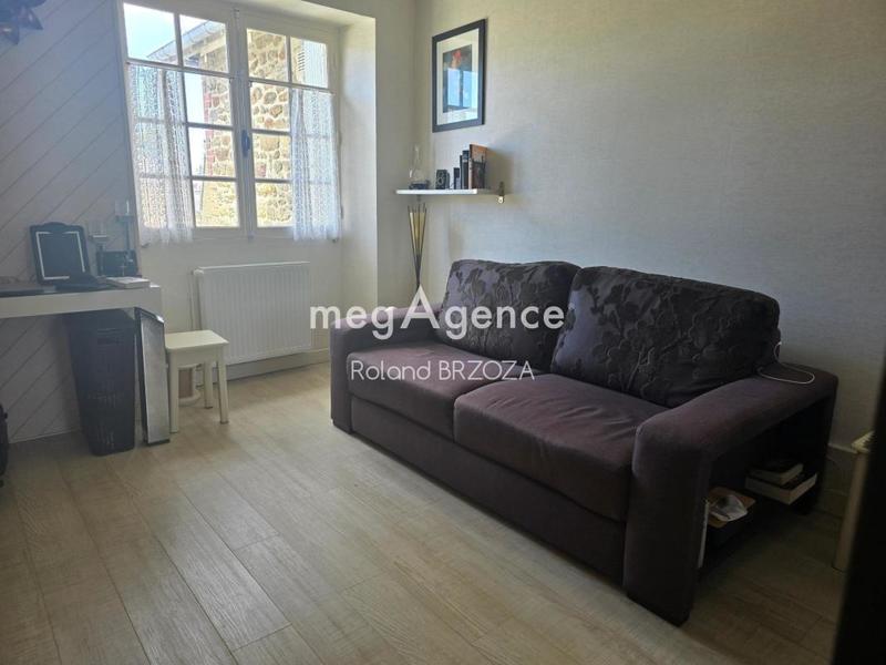 Appartement - 39 m² - 2 pièces