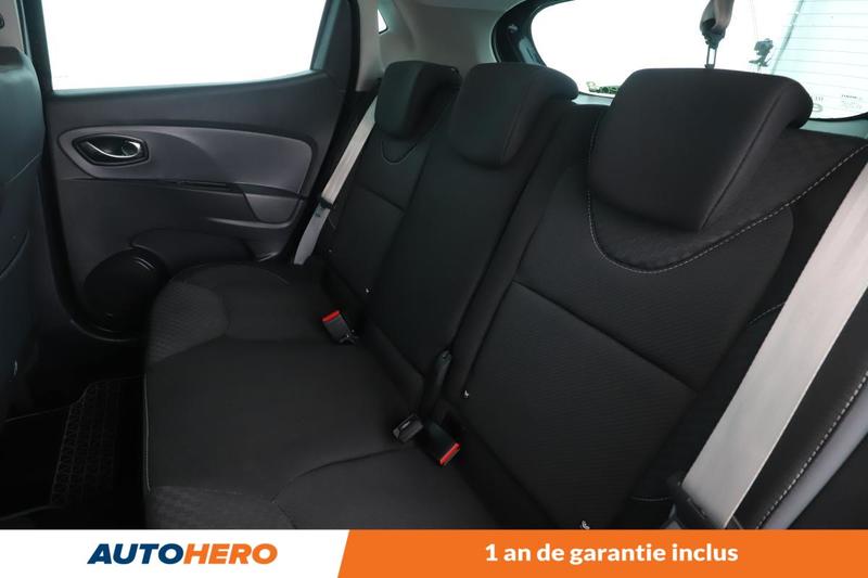 Renault Clio 1.2 TCe Gt Eco2 Edc 120 ch