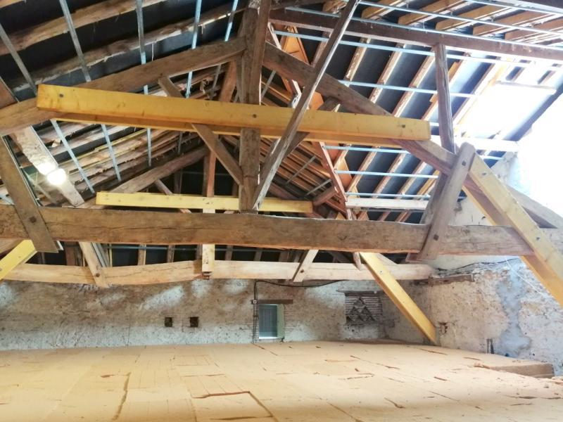 Maison - 168 m² - 8 pièces