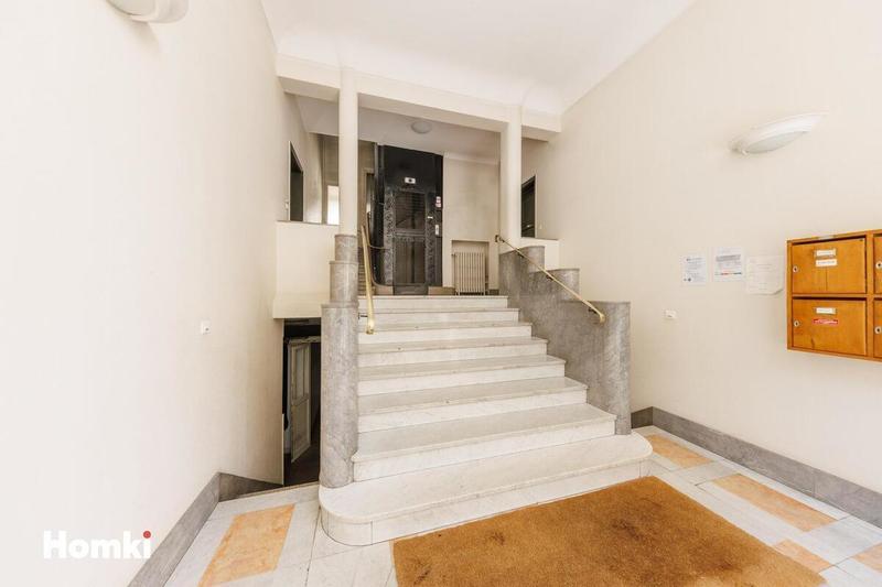 Appartement - 116 m² - 4 pièces