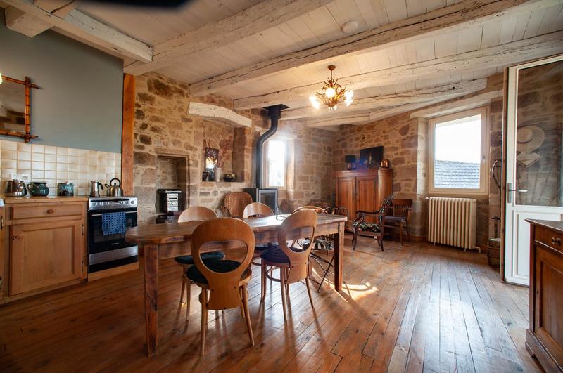 Maison - 145 m² - 4 pièces