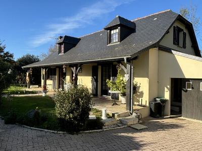 Maison - 135 m² - 4 pièces