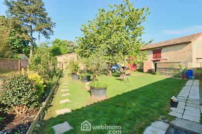 Ferme - 156 m² - 4 pièces