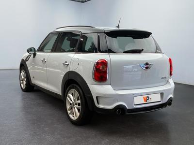 Mini Countryman R60 184 ch All4 Cooper s a