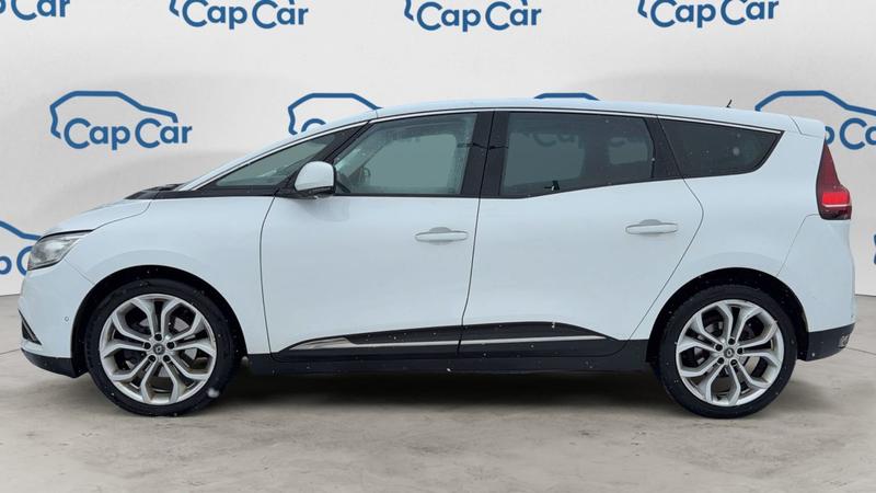 Renault Grand Scénic 1.7 Blue dCi 120 Zen