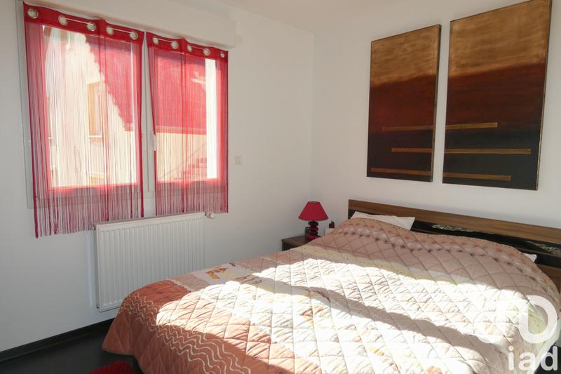 Appartement - 68 m² - 3 pièces