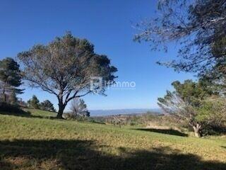 Terrain de loisirs - 26 000 m²