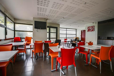 Appartement - 18 m² - 1 pièce