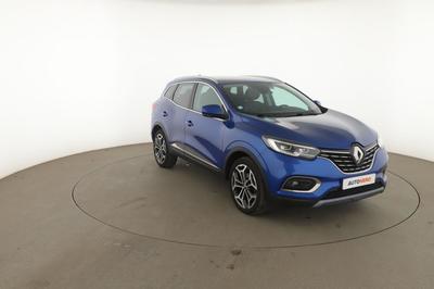 Renault Kadjar 1.3 TCe Intens Edc 140 ch