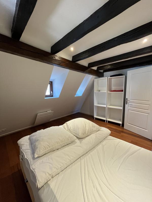 Appartement - 71 m² - 3 pièces