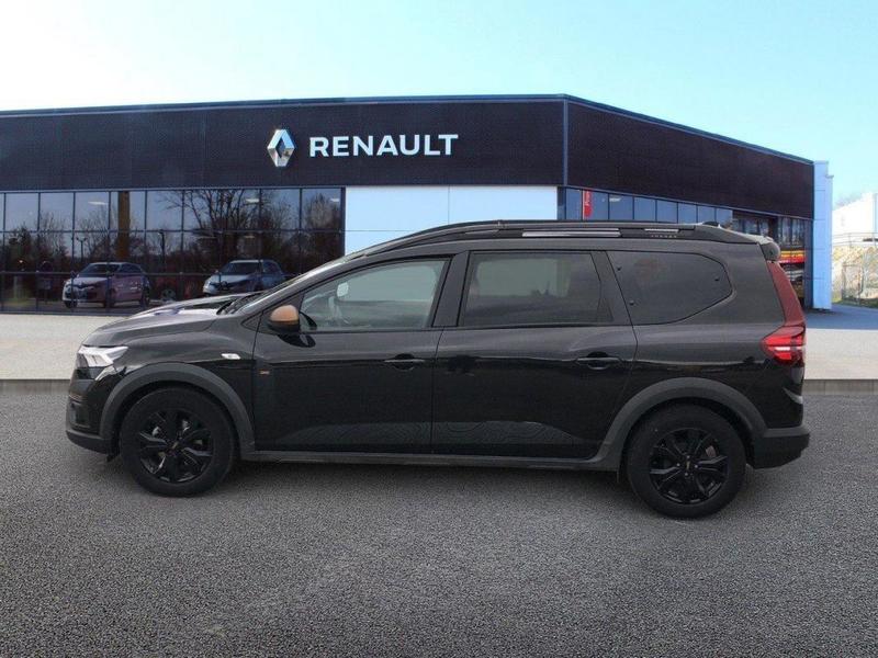 Dacia Jogger Eco-G 100 7 places Extreme +
