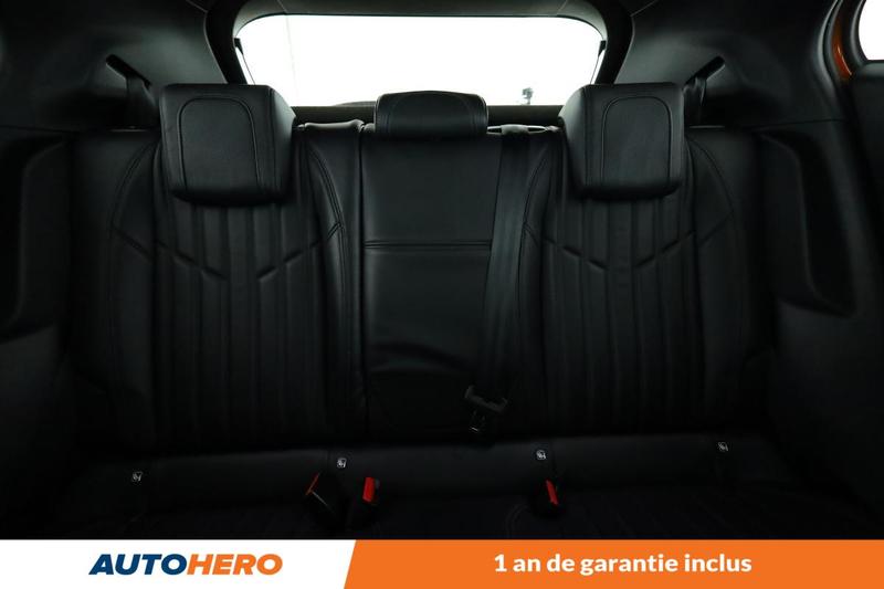 Peugeot 2008 1.2 PureTech Gt Eat8 155 ch