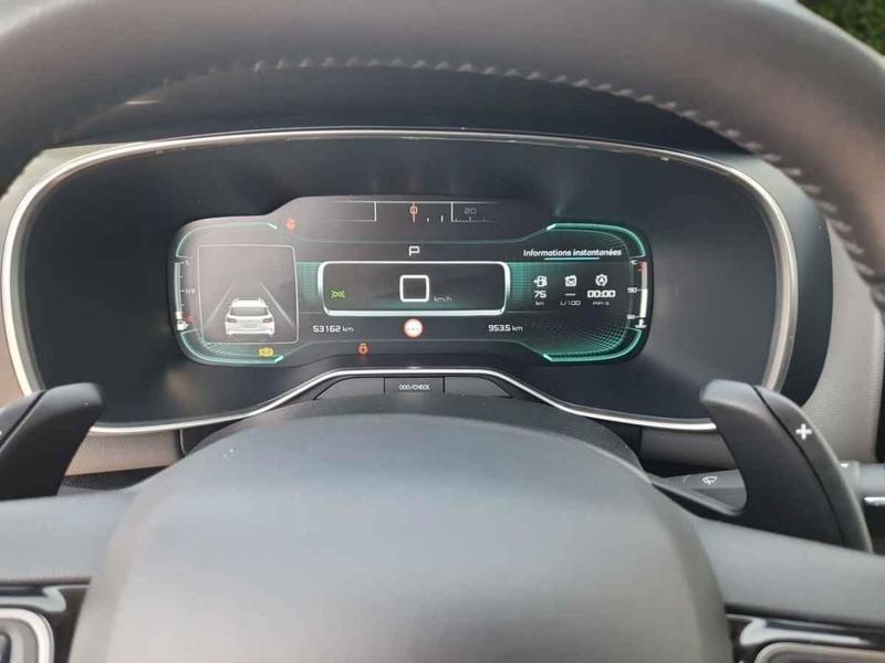 Citroën C5 Aircross 1.5 BlueHDi 130 cv s&amp;S Business Eat8 E6.d-Temp