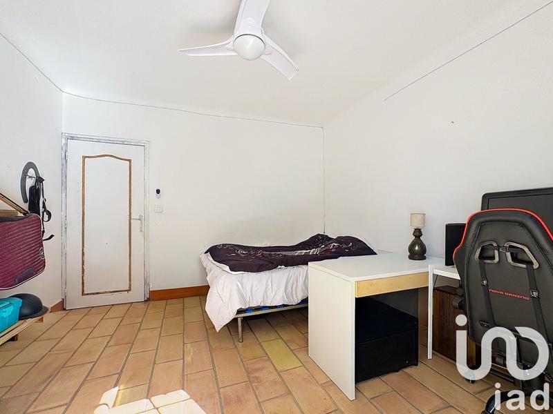 Maison - 90 m² - 3 pièces