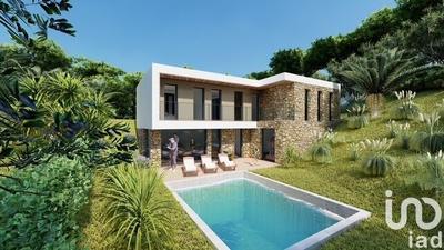 Terrain - 747 m²
