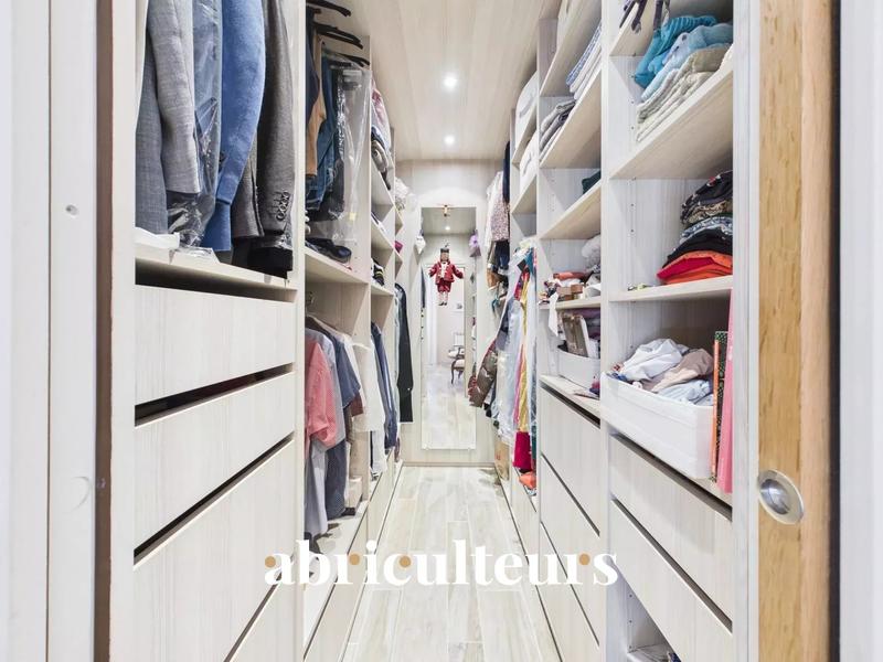 Villa - 155 m² - 5 pièces