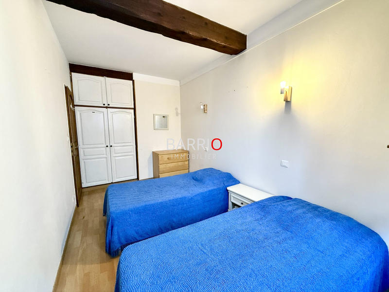 Maison - 68 m² - 3 pièces