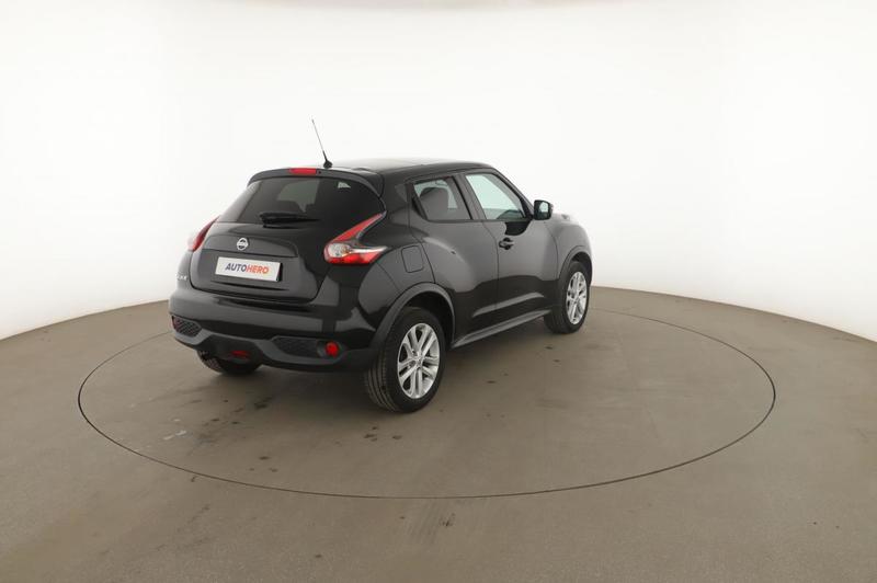 Nissan Juke 1.2 Dig-T 115 ch