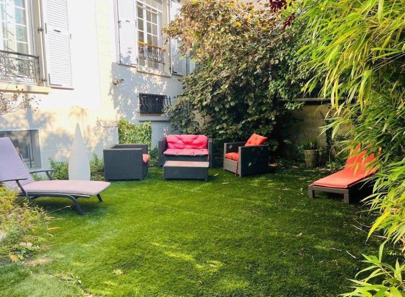 Maison - 263 m² - 8 pièces