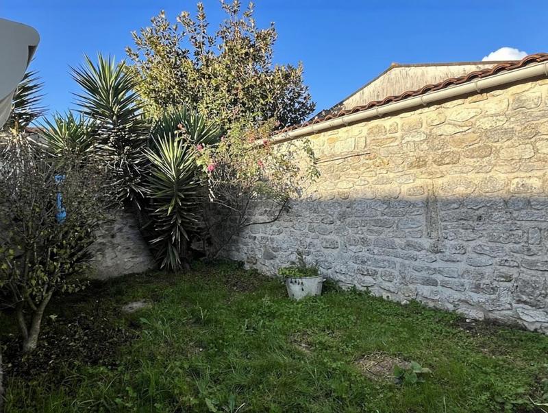 Maison - 133 m² - 4 pièces