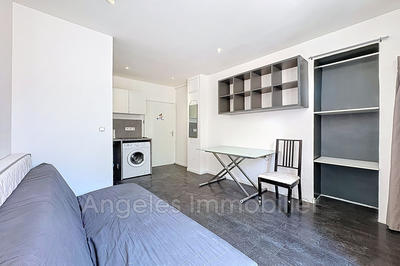 Appartement - 16 m² - 1 pièce