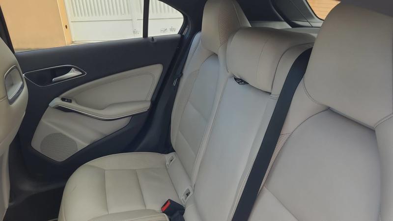 Mercedes Classe a 200 CDi 136 Amg Line