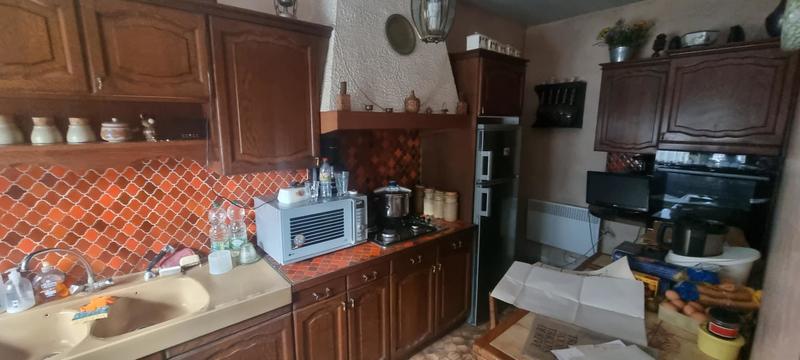 Pavillon - 145 m² - 6 pièces