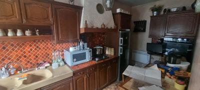 Pavillon - 145 m² - 6 pièces