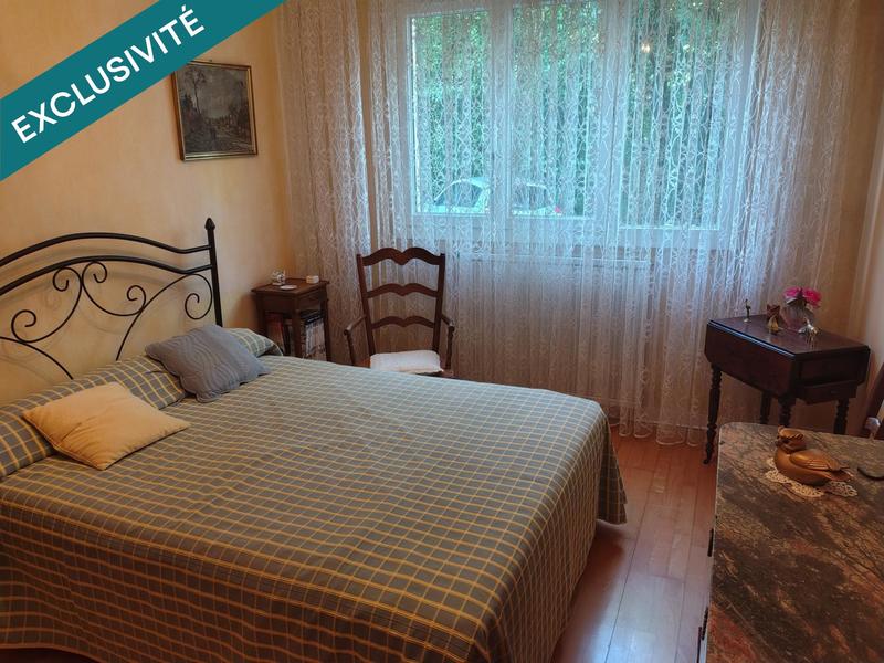 Appartement - 78 m² - 3 pièces