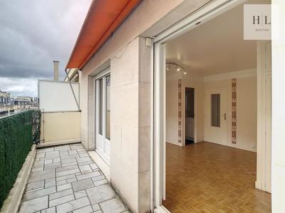 Studio - 28 m² - 1 pièce