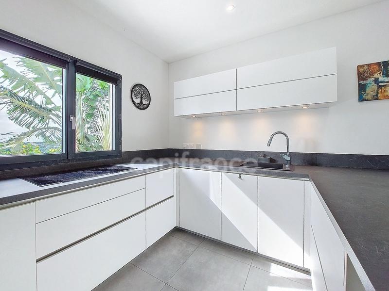 Villa - 128 m² - 4 pièces