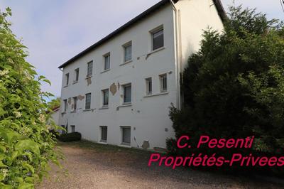 Immeuble - 555 m² - 14 pièces