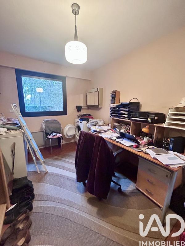 Maison - 99 m² - 4 pièces